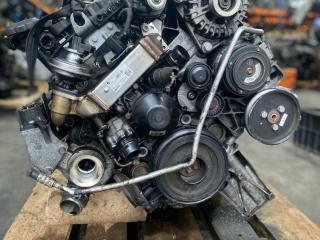 двигатель BMW 5 серия E60/E61 [рестайлинг] 2009, 2.0 л., N47 D20 A, дизель, МКПП, N47D20, N47D20A, N47D20
