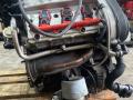 двигатель Audi A4 B6 2004, 3.0 л., ASN, бензин, АКПП, ASN - фото №4