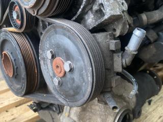 насос гидроусилителя руля BMW X1 E84 2011, 2.0 л., N47 D20 C, дизель, АКПП, 32416780459, 6780459