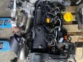 двигатель Nissan Qashqai J10 [рестайлинг] 2013, 1.5 л., K9K 430, дизель, МКПП, K9K, K9K430 - фото №2
