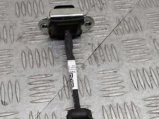 ограничитель открывания двери Skoda Octavia 2 поколение (A5) [рестайлинг] 2011, 2.0 л., CCZA, бензин, МКПП, 8x8x, лифтбэк, передний привод, правый руль