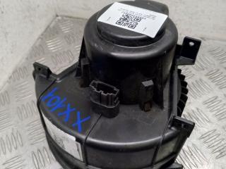 моторчик печки Audi Q7 4L 2007, 3.0 л., BUG, дизель, АКПП, полный привод, правый руль, 7L0820021N