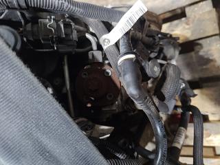 ТНВД BMW X3 F25 2012, 2.0 л., N47 D20 C, дизель, МКПП