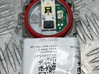 модуль светодиодной подсветки BMW 3 серия E92/E93 [рестайлинг] E92 2012, 3.0 л., N57 D30 A, дизель, АКПП, blue-water metallic (896), купе, задний привод, правый руль, 63117263051, 7263051, 1305715084