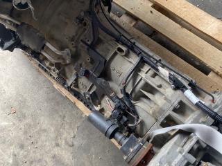 КПП автоматическая (АКПП) Land Rover Range Rover 3 поколение [2-й рестайлинг] 2012, 3.0 л., 306DT, дизель, АКПП, CH22-7000-AC