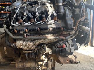 турбина Land Rover Range Rover 3 поколение [рестайлинг] 2007, 3.6 л., 368DT, дизель, АКПП