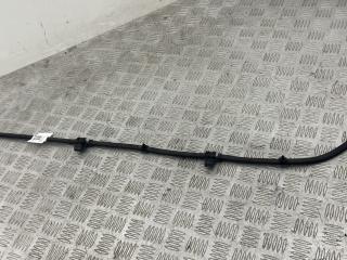 форсунка омывателя лобового стекла BMW X5 F15 2015, 3.0 л., N57 D30 A, дизель, АКПП, mineralweiß metallic (a96), внедорожник 5 дв., полный привод, правый руль, 61667292659, 7292659