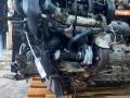 двигатель Land Rover Discovery 3 поколение 2005, 2.7 л., 276DT, дизель, АКПП, 276DT, AJTDV6 - фото №3