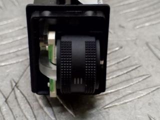 кнопка корректора фар Audi A6 4F/C6 [рестайлинг] 2010, 3.0 л., CDYA, дизель, 7x7x, седан, полный привод, правый руль, 4F0941301A