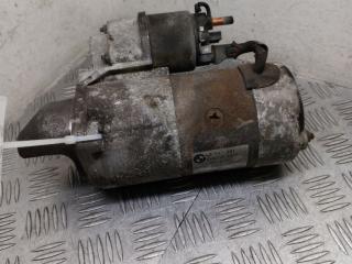 стартер BMW 3 серия E46 2003, 3.0 л., M57 D30 (306D1), дизель, АКПП, задний привод, 2247391, 12412247391