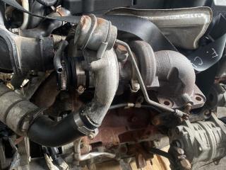 турбина Ford Transit 7 поколение 2009, 2.2 л., P8FA, дизель, МКПП