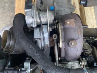 турбина Audi A6 4F/C6 2005, 3.0 л., BMK, дизель, АКПП, 059145702S