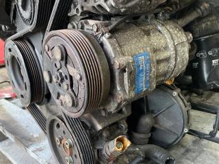 компрессор кондиционера Audi TT 8N [рестайлинг] 2006, 1.8 л., BVR, бензин, МКПП, 1J0820803K