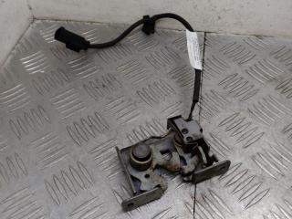 замок капота BMW X5 E70 [рестайлинг] E70 2012, 3.0 л., N57 D30 A, дизель, АКПП, black sapphire metallic (475), внедорожник 5 дв., полный привод, правый руль, 51237178753, 7178753