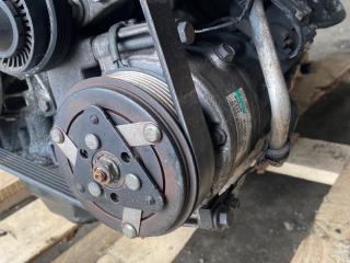 компрессор кондиционера Jaguar XF 1 поколение [рестайлинг] 2012, 2.2 л., 224DT, дизель, АКПП, CX23-19D629-EA, 143631022B4