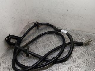 плюсовой провод аккумулятора Audi Q7 4L 2007, 3.0 л., BUG, дизель, АКПП, полный привод, правый руль, 7L6971227