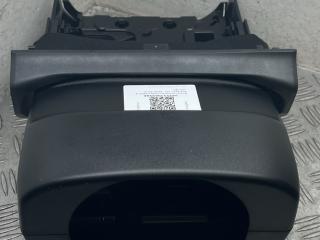 кожух рулевой колонки BMW i4 G26 [рестайлинг] 2025, электро, cape york grün metallic (c5y), хетчбэк 5 дв., задний привод, правый руль, 9621860, 51459621860