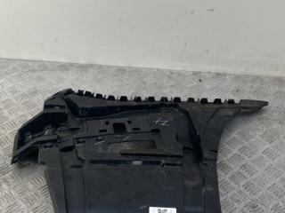 Крепление бампера заднего BMW 7 серия G11/G12 G11 2017, 3.0 л., B57 D30 A, дизель, АКПП, carbonschwarz metallic (416), седан, задний привод, правый руль, 51127357148, 7357148