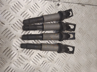 катушка зажигания BMW 3 серия E90/E91 [рестайлинг] 2011, 2.0 л., N46 B20 BD, бензин, АКПП, N46B20, N46B20B, N46B20BD