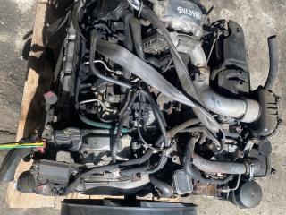 форсунка Mercedes-Benz Viano W639 2007, 3.0 л., OM 642.990, дизель, АКПП