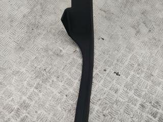 накладка на порог внутренняя BMW X5 E70 [рестайлинг] E70 2011, 3.0 л., N57 D30 B, дизель, АКПП, tiefseeblau metallic (a76), внедорожник 5 дв., полный привод, правый руль, 7148527