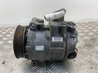компрессор кондиционера Jaguar XF X250 2008, 2.7 л., AJD, дизель, АКПП, 8X23-19D629