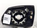 стекло зеркала наружного правого Audi Q7 4M 2018, 3.0 л., CZZA, дизель, АКПП, white  0q / c9a, внедорожник 5 дв., полный привод, правый руль, 4M0857536B - фото №3