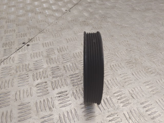 шкив насоса гидроусилителя BMW 3 серия E46 [рестайлинг] 2004, 3.0 л., M57 D30 (306D2), дизель, МКПП, 7787106