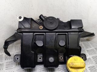 коллектор впускной Renault Grand Scenic 3 поколение 2011, 1.6 л., R9M 402, дизель, МКПП, 118305906R, 118305906