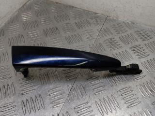 ручка наружная BMW X6 M E71/E72 2010, 4.4 л., S63 B44 A, бензин, АКПП, carbonschwarz metallic (416), внедорожник 5 дв., полный привод, 51217207564, 7138272