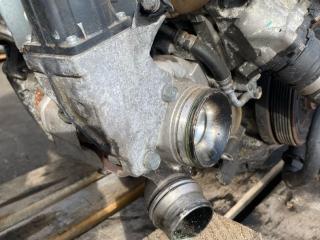 турбина BMW 5 серия E60/E61 [рестайлинг] 2009, 2.0 л., N47 D20 A, дизель, АКПП