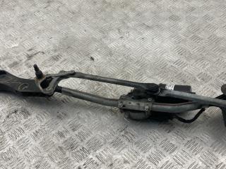 механизм стеклоочистителя (трапеция дворников) BMW 5 серия E60/E61 [рестайлинг] 2008, 3.0 л., M57 D30 (306D3), дизель, АКПП, задний привод, правый руль, 7193995, 7194029, 61617194029, 61617176377, 7176377