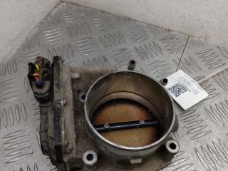 заслонка дроссельная Land Rover Range Rover 3 поколение 2005, 4.2 л., 428PS, бензин, АКПП, 4H239F991BC