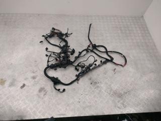 проводка двигателя BMW 5 серия F07/F10/F11 F10 2011, 3.0 л., N57 D30 A, дизель, АКПП, carbonschwarz metallic (416), седан, задний привод, правый руль, 8507336