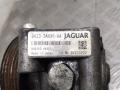 насос гидроусилителя руля Jaguar XF X250 2010, 3.0 л., AJV6D, дизель, АКПП, 9X233A696AA - фото №5