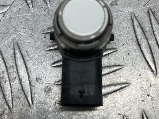 парктроник задний Audi Q7 4M 2018, 3.0 л., CZZA, дизель, АКПП, white  0q / c9a, внедорожник 5 дв., полный привод, правый руль, 5Q0919275B