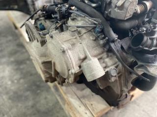 КПП автоматическая (АКПП) Volvo XC70 1 поколение [рестайлинг] 2005, 2.4 л., D 5244 T, дизель, АКПП, 55-51SN