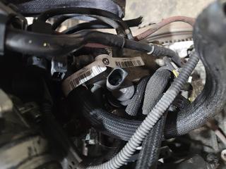 ТНВД BMW 5 серия E60/E61 [рестайлинг] 2009, 2.0 л., N47 D20 A, дизель, МКПП