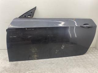 дверь передняя левая BMW 3 серия E90/E91/E92/E93 [рестайлинг] 2008, 2.0 л., N47 D20 A, дизель, МКПП, sparkling graphite (a22), купе, задний привод, правый руль