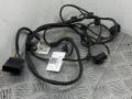 проводка датчиков парковки BMW 7 серия G11/G12 G11 2018, 3.0 л., B57 D30 A, дизель, АКПП, singapore grau metallic (b41), седан, полный привод, правый руль, 9395653 - фото №2