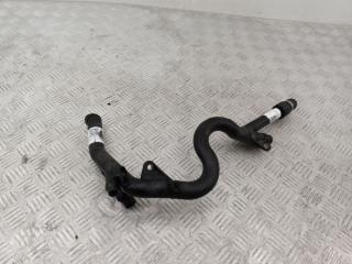 трубка охлаждающей жидкости BMW 5 серия E60/E61 E60 2007, 3.0 л., M57 D30 (306D3), дизель, АКПП, седан, 7780001, 11537780001