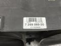 жалюзи BMW 7 серия F01/F02 [рестайлинг] 2013, 3.0 л., N57 D30 A, дизель, седан, 7299069, 51647299069 - фото №7