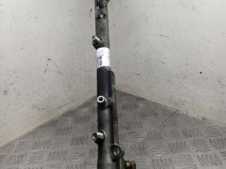 топливная рампа BMW 3 серия E46 [рестайлинг] E46 2006, 3.0 л., M57 D30 (306D2), дизель, седан, 7788679, 0445216008, 0281002497, 13517788679, 0281002481