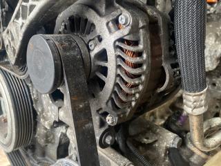 генератор Citroen C3 Picasso 1 поколение [рестайлинг] 2013, 1.6 л., 5FS (EP6C), бензин, робот