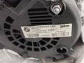 генератор BMW X5 E70 [рестайлинг] E70 2012, 3.0 л., N57 D30 A, дизель, АКПП, black sapphire metallic (475), внедорожник 5 дв., полный привод, правый руль, 7803724, 12317803724 - фото №4