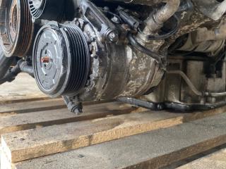 компрессор кондиционера Mercedes-Benz CLK-Класс C209/A209 [рестайлинг] 2006, 3.5 л., M 272.960, бензин, АКПП