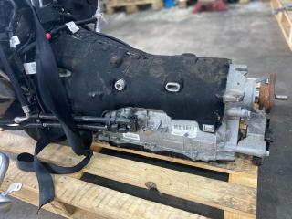 КПП автоматическая (АКПП) BMW 5 серия G30/G31 G30 2020, 2.0 л., B48 B20 B, бензин, АКПП, sophistograu a90, седан, задний привод, правый руль, 24009470645, 24009896518, 9470645, 9896518, GA8HP51Z