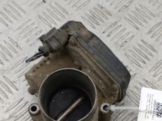 заслонка дроссельная Volkswagen Polo 5 поколение 2011, 1.4 л., CGGB, бензин, МКПП, 03C133062S