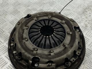 комплект сцепления Renault Trafic 2 поколение [рестайлинг] 2008, 2.0 л., M9R 780, дизель, МКПП, 8200474648