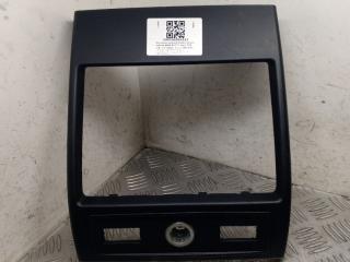 накладка декоративная BMW X5 E70 [рестайлинг] E70 2011, 3.0 л., N57 D30 B, дизель, АКПП, tiefseeblau metallic (a76), внедорожник 5 дв., полный привод, правый руль, 51166954956, 6954956